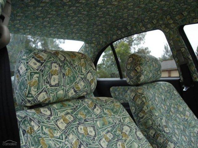 Crazy Cars (20 pics)