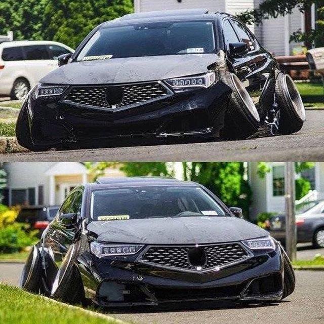 Crazy Cars (20 pics)