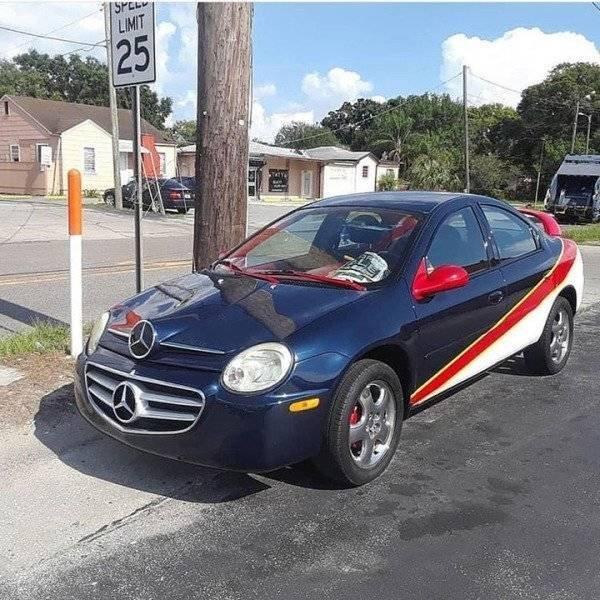 Crazy Cars (20 pics)