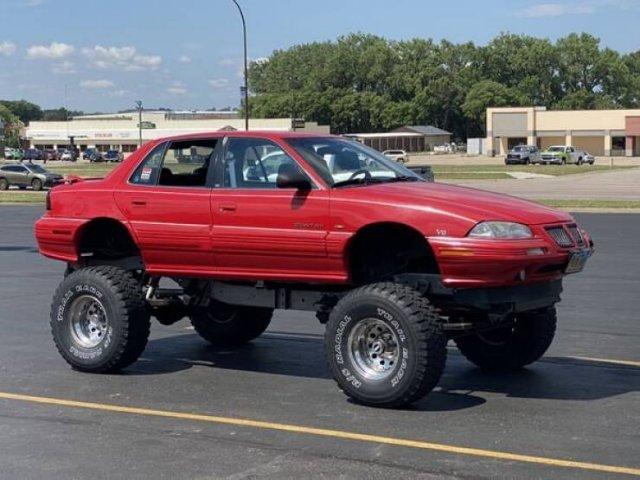 Crazy Cars (20 pics)