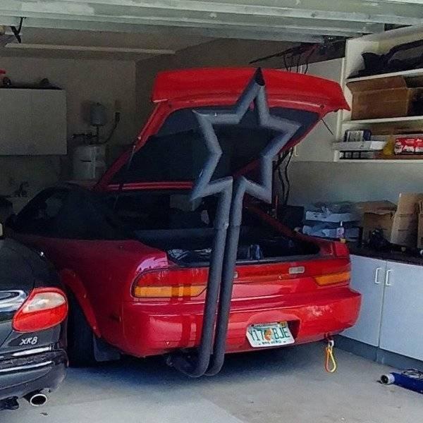 Crazy Cars (20 pics)