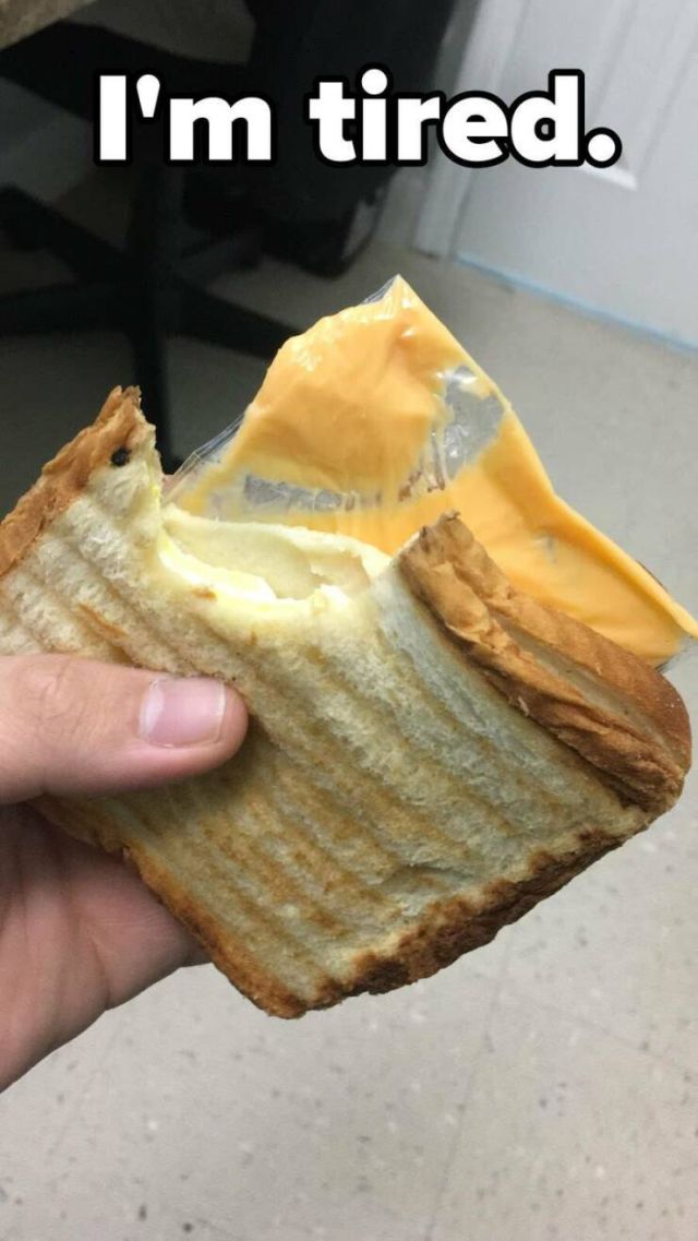 Bad Days Happen (16 pics)