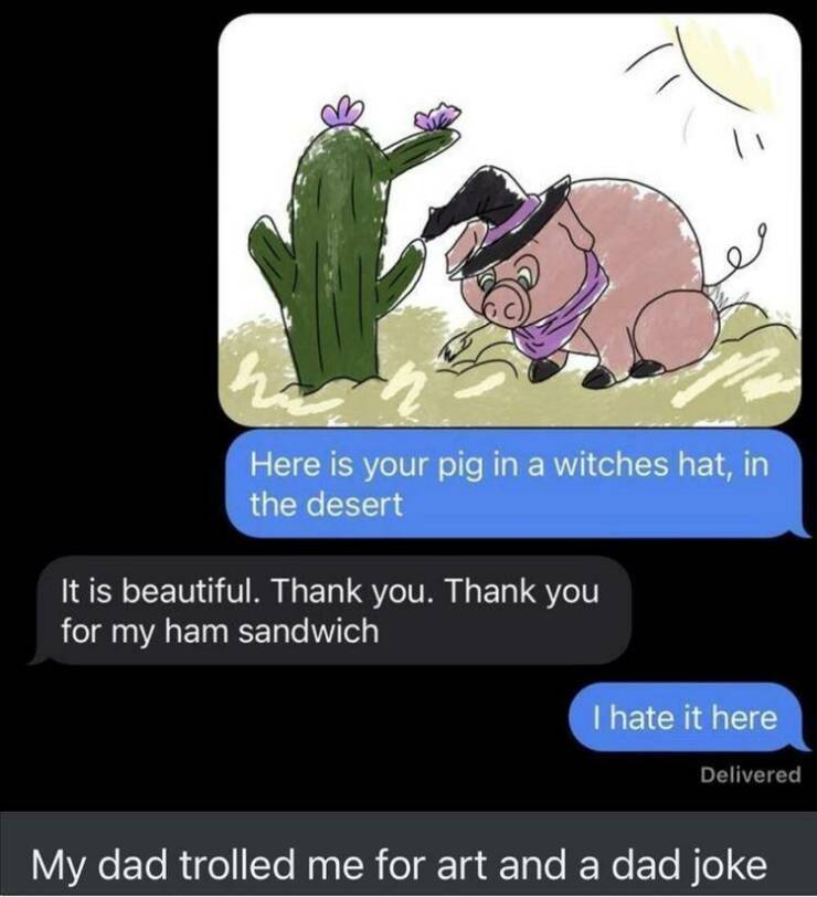 Daily Pictures. Part 2 (69 pics)