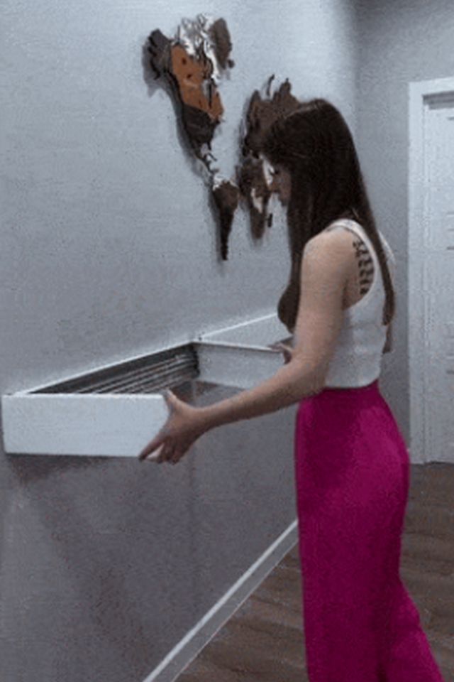 Acid GIFs, March 22 (25 gifs)