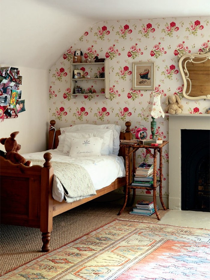 Perfect Bedrooms (19 pics)