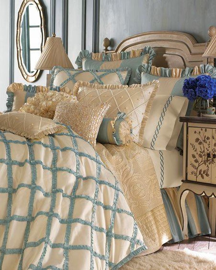 Perfect Bedrooms (19 pics)