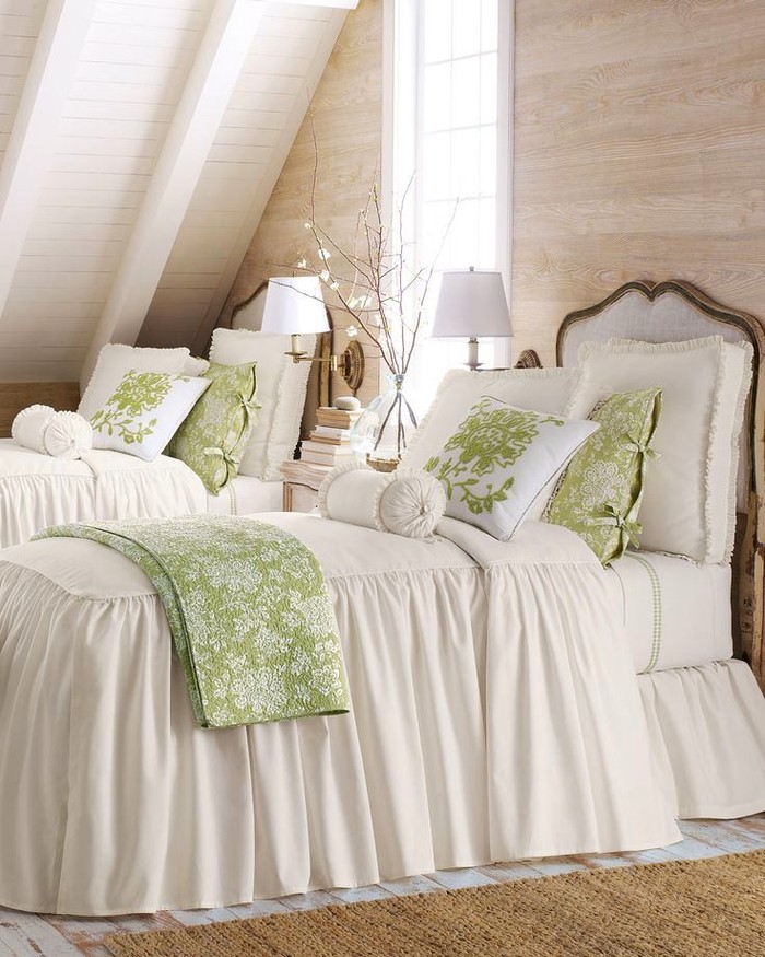 Perfect Bedrooms (19 pics)