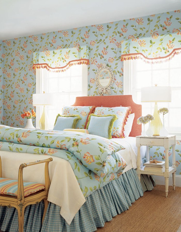 Perfect Bedrooms (19 pics)