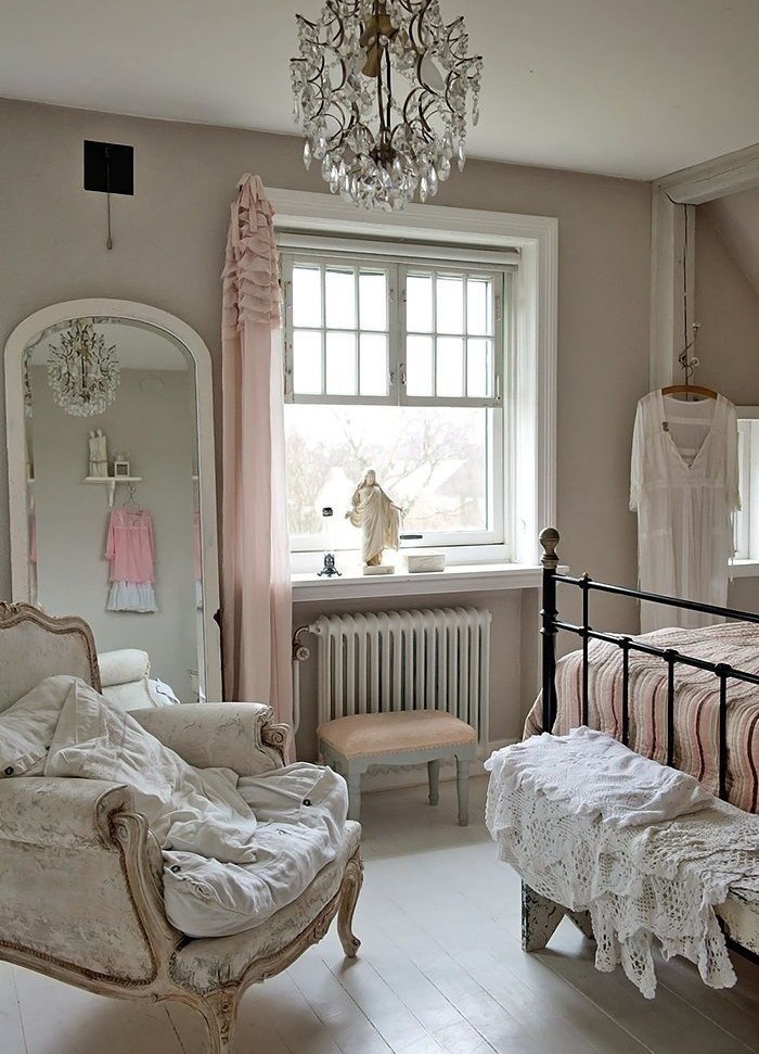 Perfect Bedrooms (19 pics)