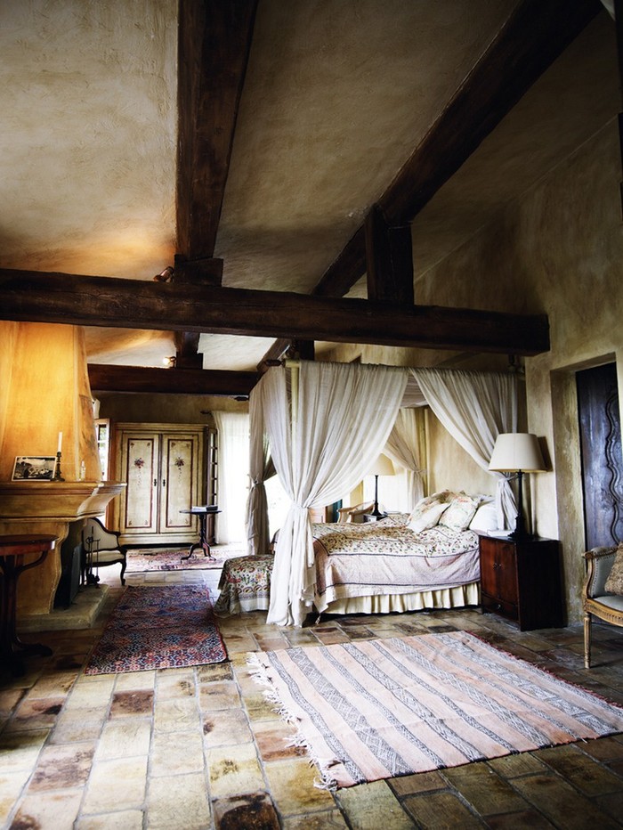 Perfect Bedrooms (19 pics)