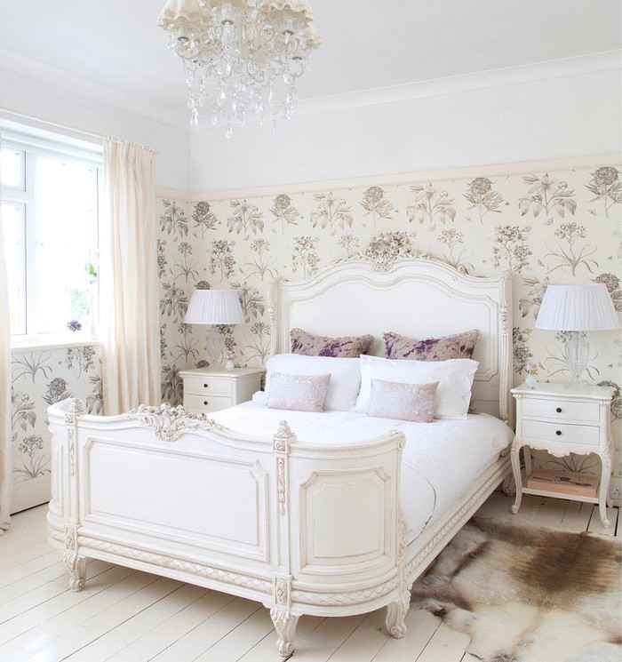 Perfect Bedrooms (19 pics)