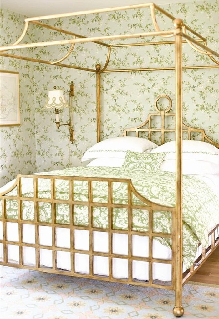 Perfect Bedrooms (19 pics)