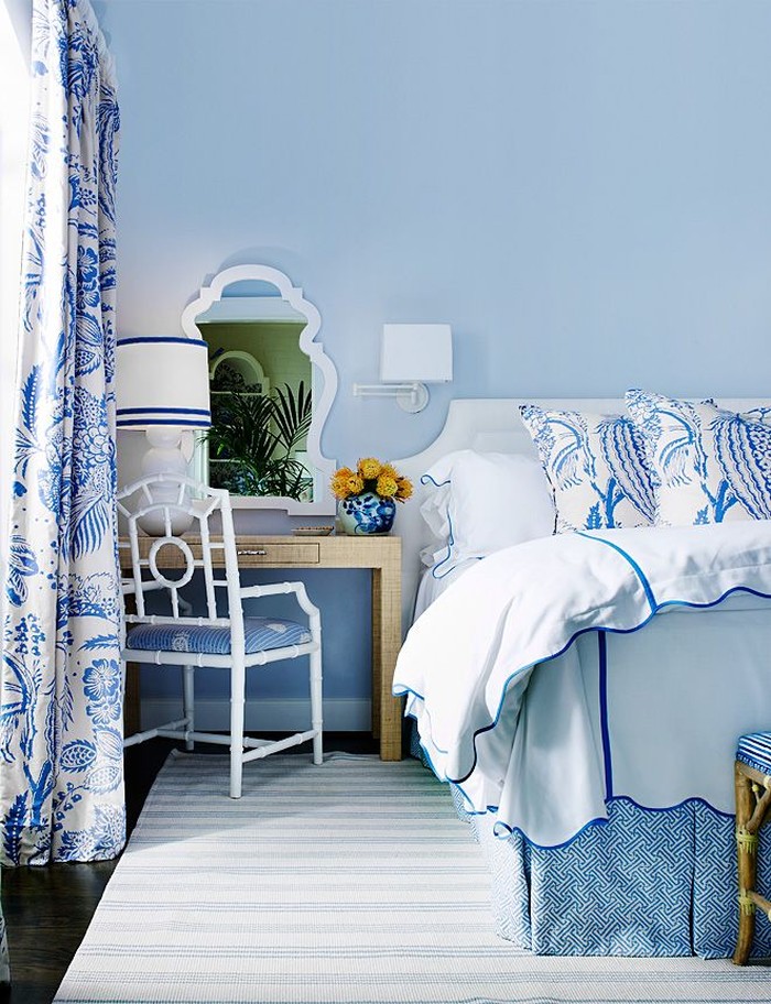 Perfect Bedrooms (19 pics)