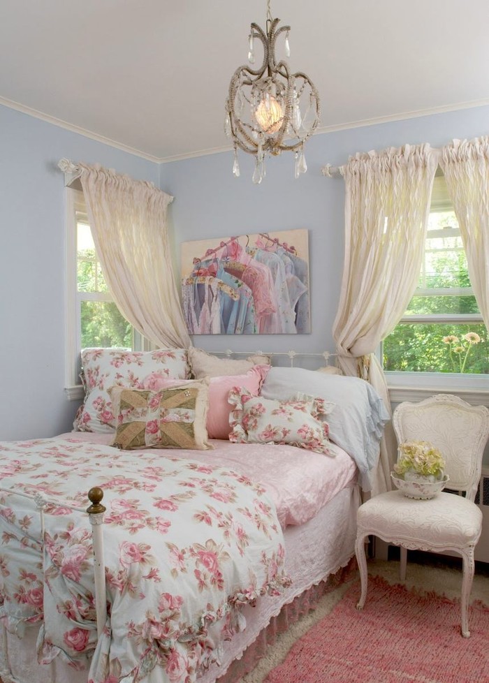 Perfect Bedrooms (19 pics)
