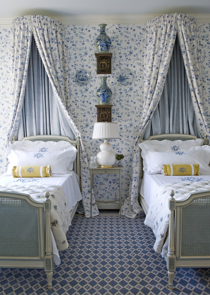 Perfect Bedrooms (19 pics)