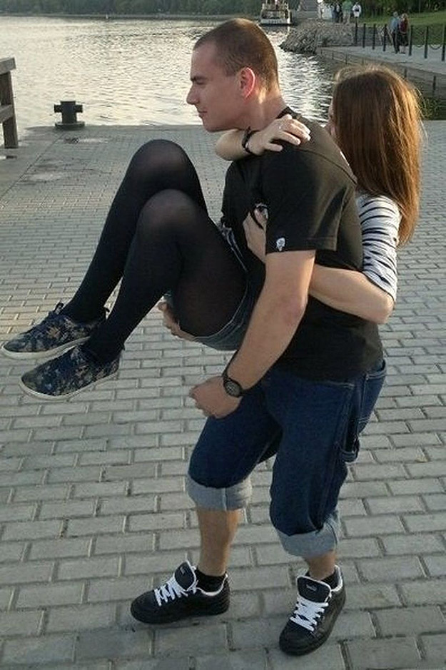 Optical Illusions (15 pics)