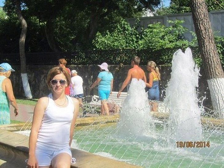 Optical Illusions (15 pics)