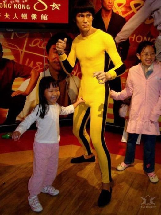 Strange Asians (19 pics)