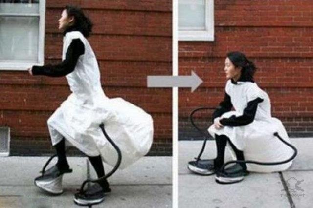 Strange Asians (19 pics)
