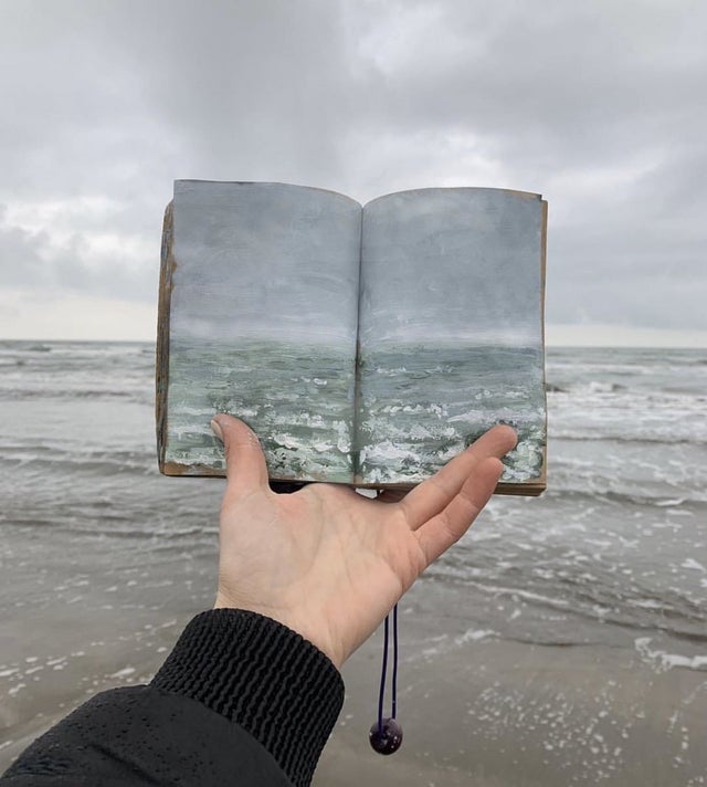 Photos For Perfectionists (20 pics)