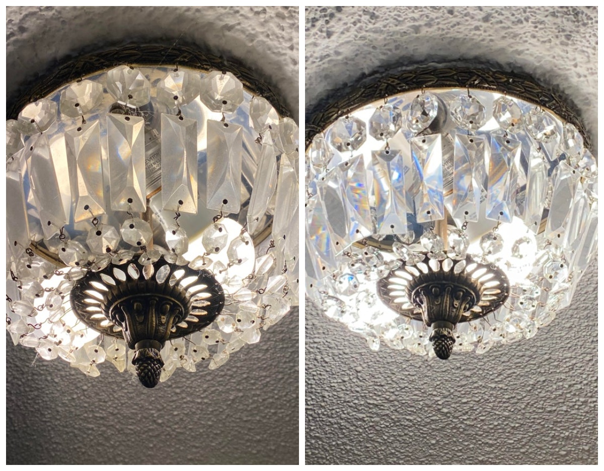 Before And After Cleaning (20 pics)