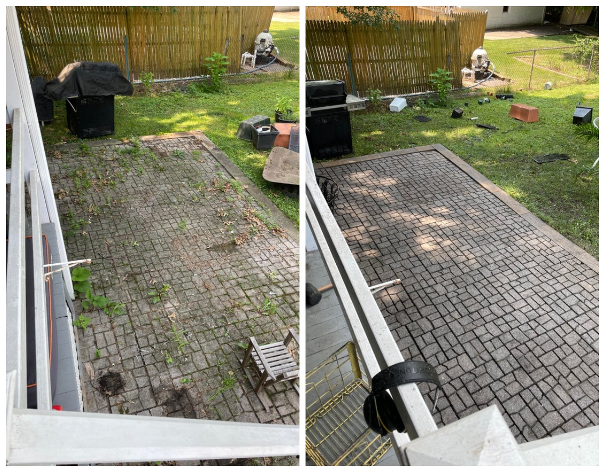 Before And After Cleaning (20 pics)