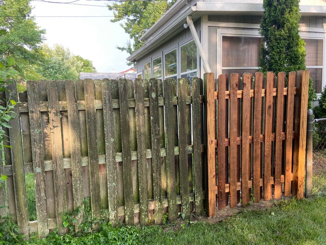 Before And After Cleaning (20 pics)