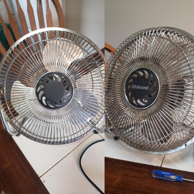 Before And After Cleaning (20 pics)