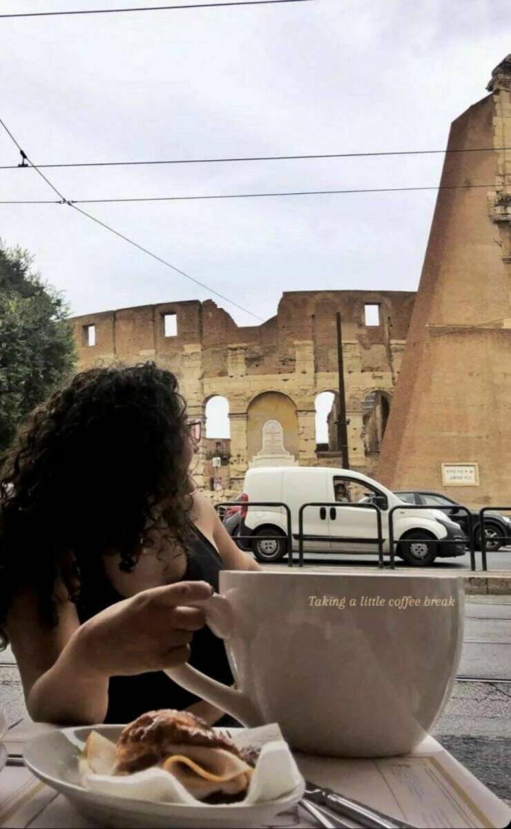 Daily Pictures. Part 2 (74 pics)