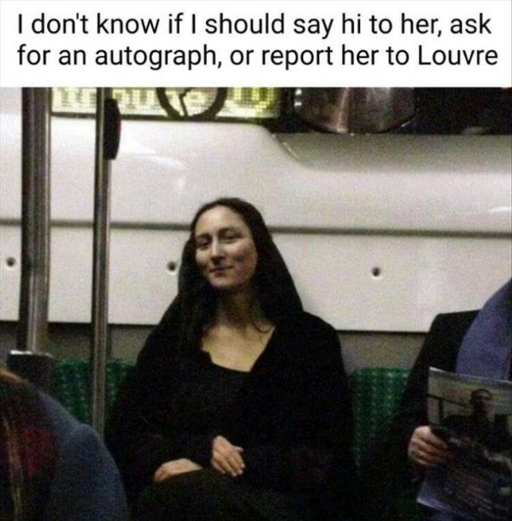 Daily Pictures. Part 2 (74 pics)