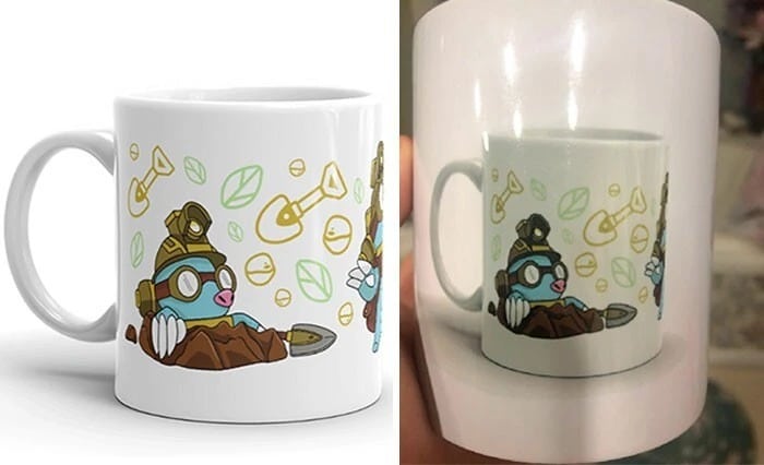 Unsuccessful Online Shopping (20 pics)