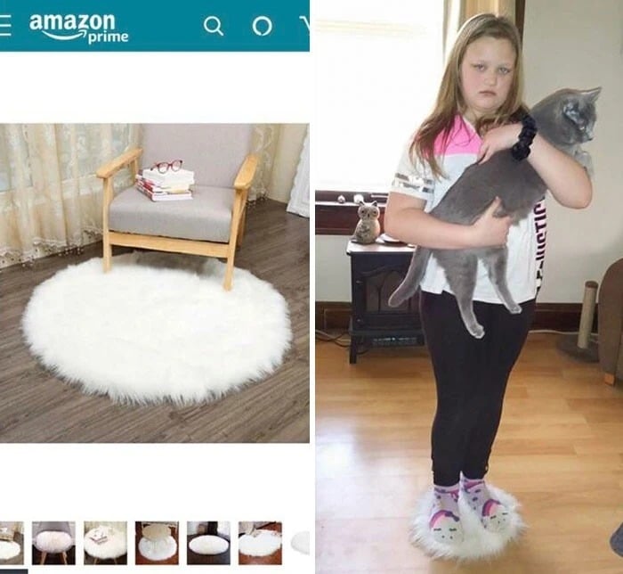 Unsuccessful Online Shopping (20 pics)