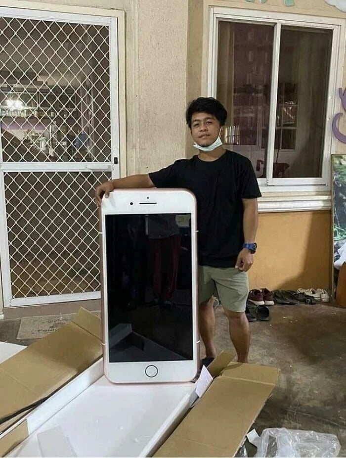 Unsuccessful Online Shopping (20 pics)