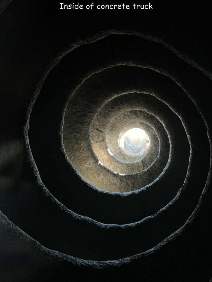Daily Pictures. Part 2 (65 pics)