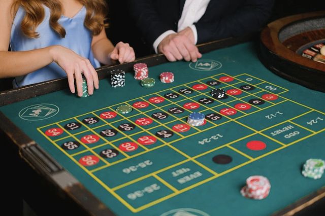 Navigating the World of Casino Game Reviews