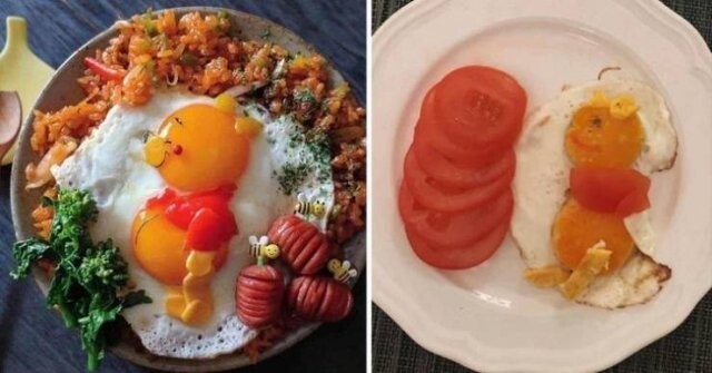 Expectations Against Reality (20 pics)