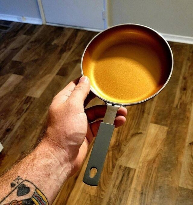 Expectations Against Reality (20 pics)