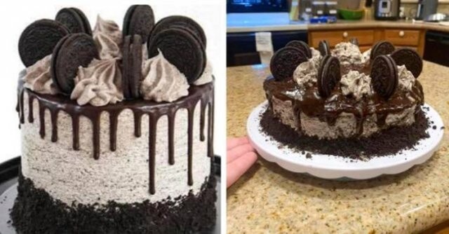 Expectations Against Reality (20 pics)