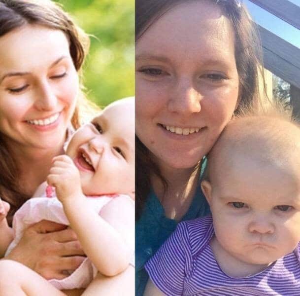 Expectations Against Reality (20 pics)