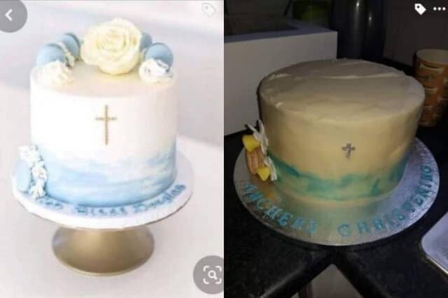 Expectations Against Reality (20 pics)
