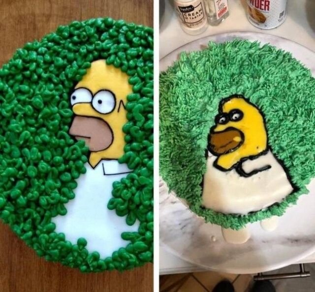 Expectations Against Reality (20 pics)