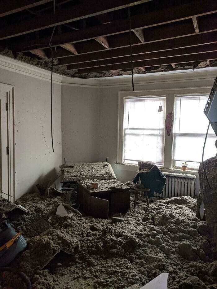 Household Disasters (20 pics)