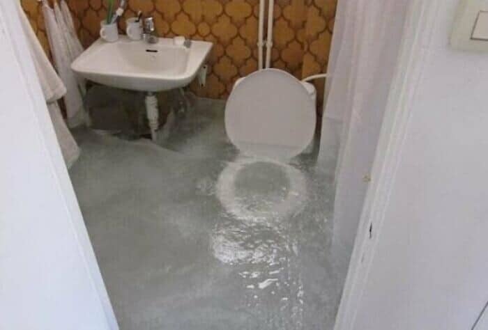 Household Disasters (20 pics)