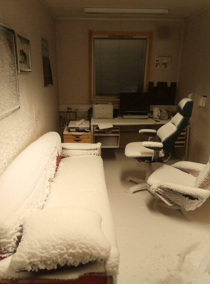 Household Disasters (20 pics)
