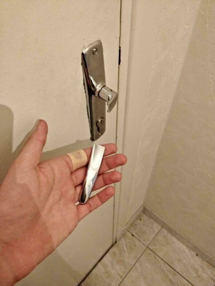 Household Disasters (20 pics)
