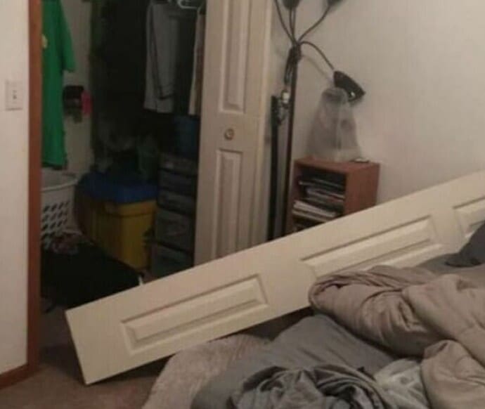 Household Disasters (20 pics)