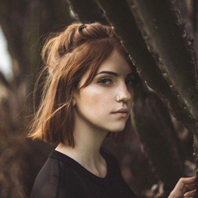 Girls With Freckles (20 pics)