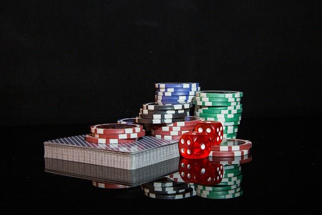 Live Casino: What Is It, and Why Is It So Popular?