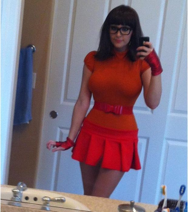 Cosplay Girls (20 pics)