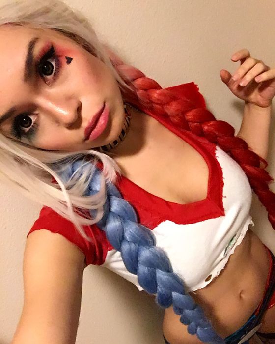 Cosplay Girls (20 pics)